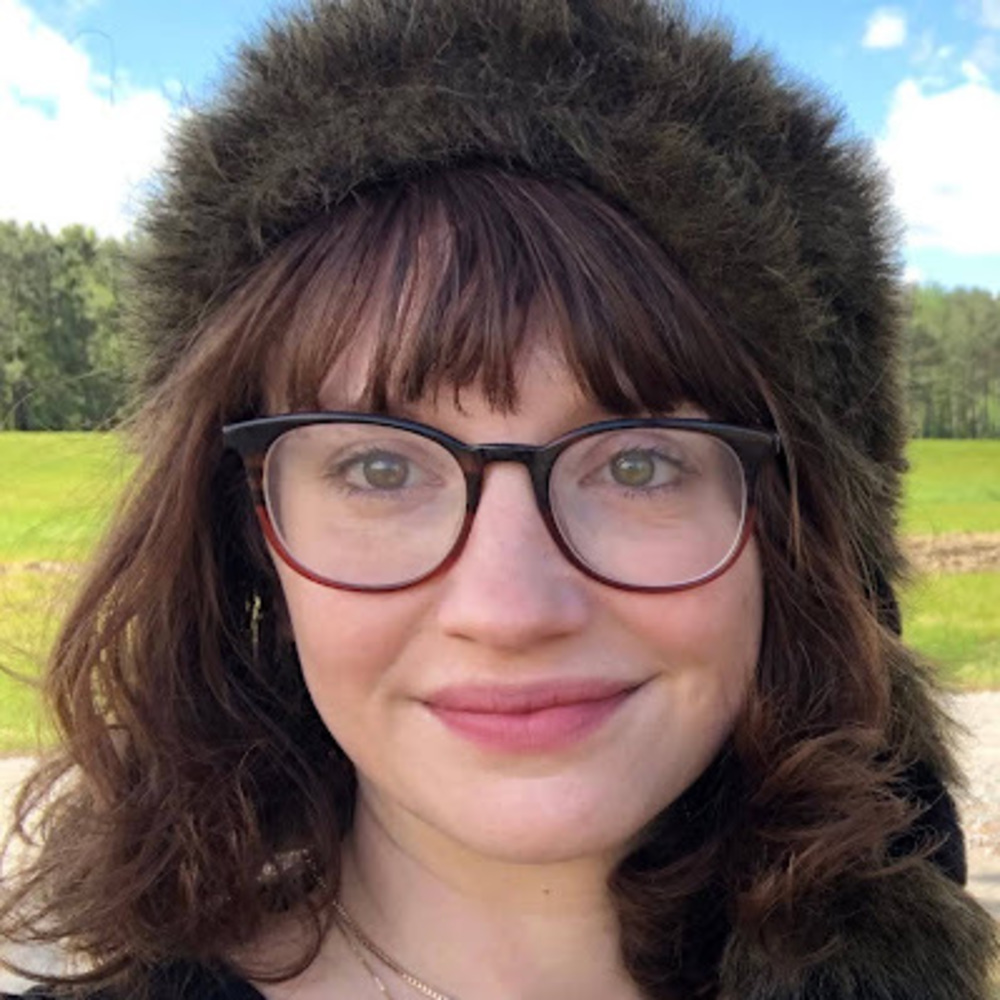 Meet your Posher, Drew